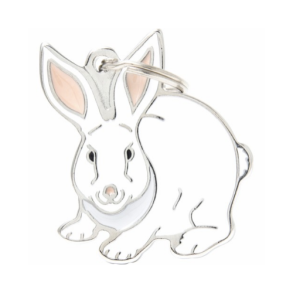 My Family Tegn Kanin